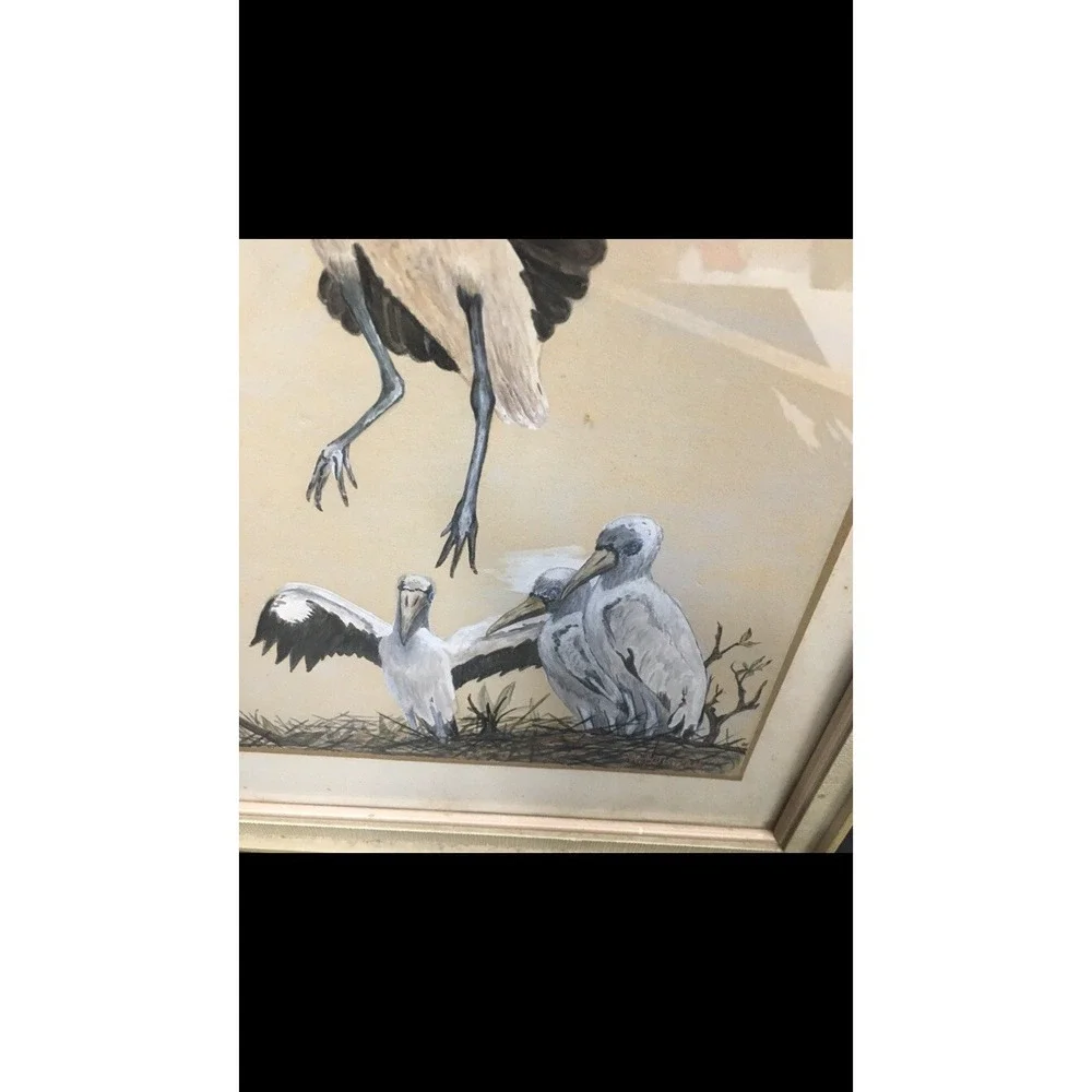 N/A frame needs
